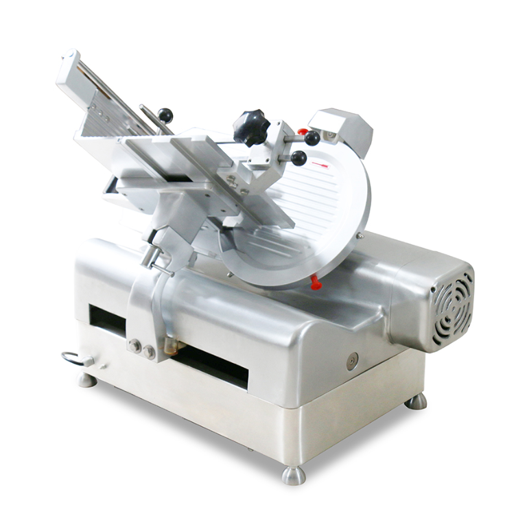 MS-320AU Cortadora de fiambre automática