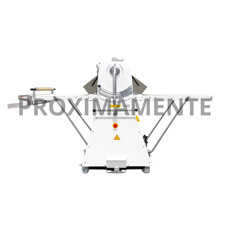 LVM-520 Laminadora vaivén de mesa